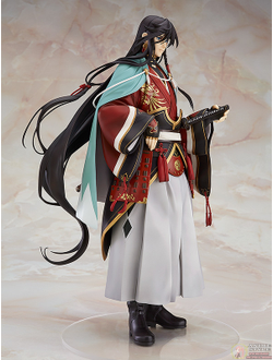 Фигурка 1/8 Изуминоками Канэсада (Izuminokami Kanesada)