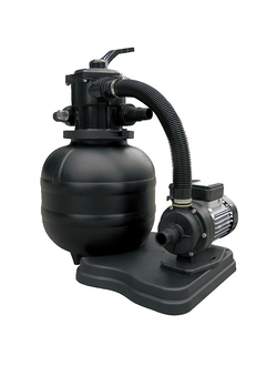 Фильтровальная установка Poolmagic ST Eco 300