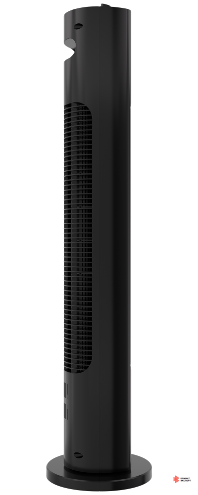 Бытовой вентилятор серии RBF-801M-BL
