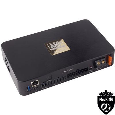 AMP DA-60.8DSP EUPHORIA