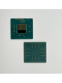 SR1UU Intel Celeron J1800 QG9C SR1SD SR3V6 Bay Trail-D CPUID 30678 BGA1170 - процессор для ноутбука