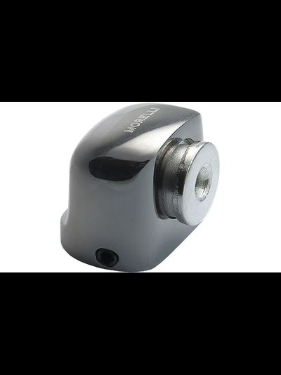 Ограничитель MORELLI магнитный MDS-2 SN никель