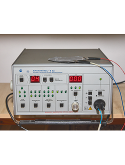 СМТ (амплипульс)-терапия