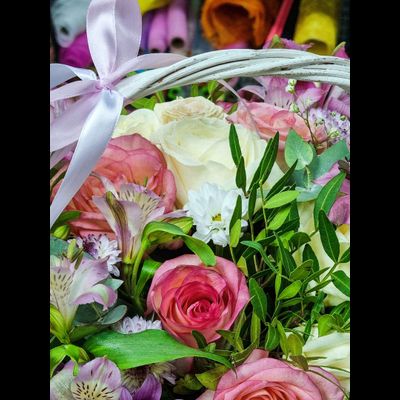 Композиция