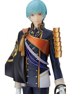 Фигурка 1/8 Ичиго Хитофури (Ichigo Hitofuri)