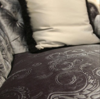 Кресло S251 (L112*P97*H91) Giorgiocasa, Giulietta е Romeo