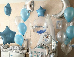 Оформление на выписку №5