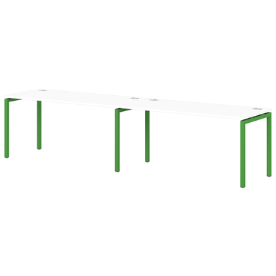 Зеленый лайм