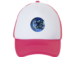 Кепка год Тигра №10