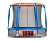 Батут DFC JUMP BASKET 16ft