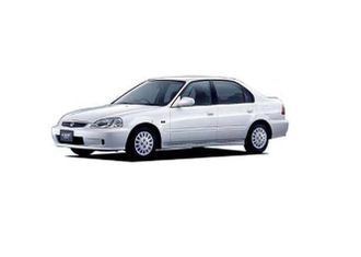 Honda Civic Ferio II правый руль 1995-2000