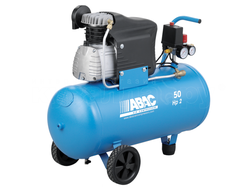 Компрессор ABAC Pole Position L20P