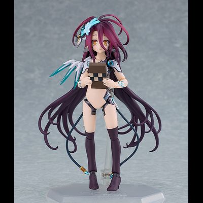 Фигурка фигма Шуви Дола (figma Schwi Dola)