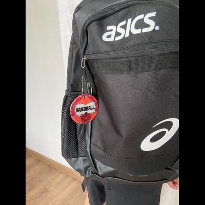 Подвеска-светоотражатель Гандбол