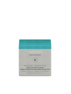 ARTISTRY SKIN NUTRITION™ Восстанавливающий крем для кожи вокруг глаз