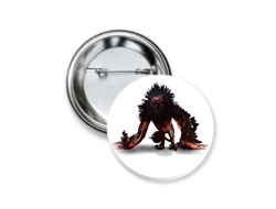 ТоварЗначки Witcher, Ведьмак №13