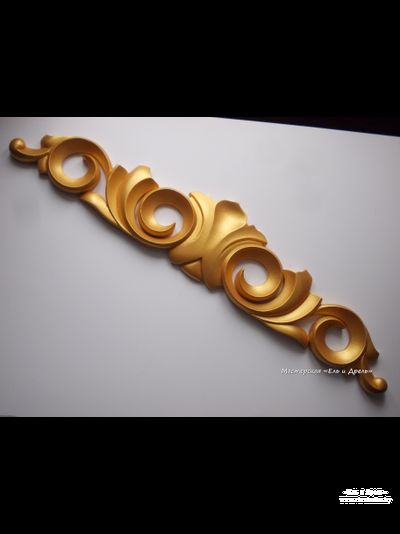 Резьба по дереву 14