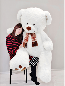 Мишка Барни 200см