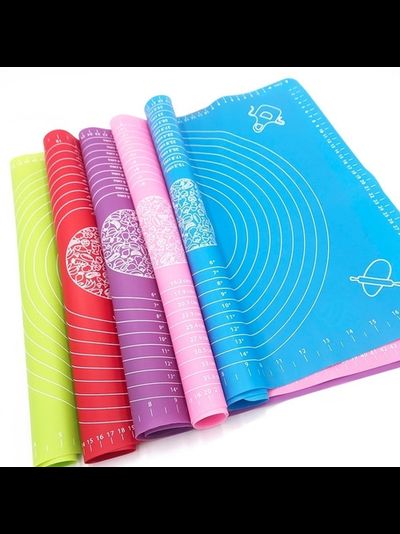 Силиконовая форма для муссовых десертов 17,5*16,5см, 4 ячейки купить в Калининграде