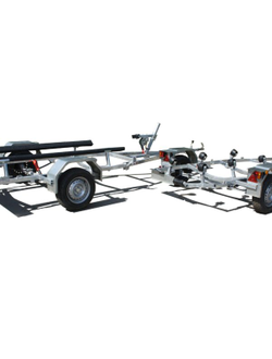 ПРИЦЕП ЛАВ 81015