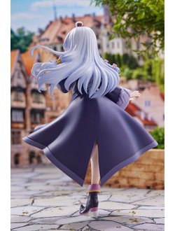 Фигурка Элейна (Elaina Tenitol FuRyu)