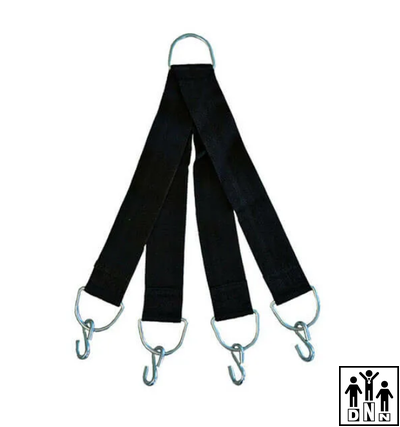 Груша кожаная боксерская "Бочка большая" 50кг DNN