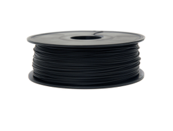 HIPS пластик FL33 1.75мм для 3D принтера 1кг. Черный