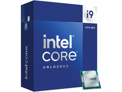 Процессор Intel Core i9-14900K BOX