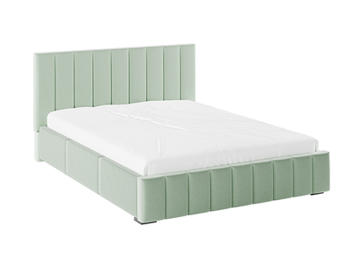 Кровать Нега 1800 ПМ (ТЭКС)