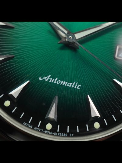 Наручные часы Citizen NK0007-88X