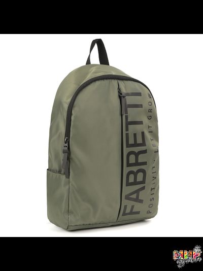21017-11 FABRETTI Рюкзак 100% полиэстер