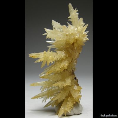 Арагонит. Китай. 37*19*16мм