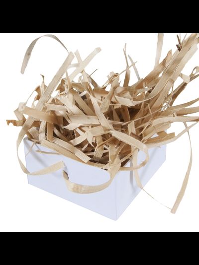 Наполнитель древесный Стружка, Натуральный, 100 гр