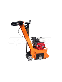 Фрезеровальная машина grost SM-200Н