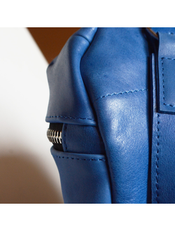 Kerk Sepia Cornflower