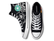 Кеды Converse Chuck Taylor All Star Floral