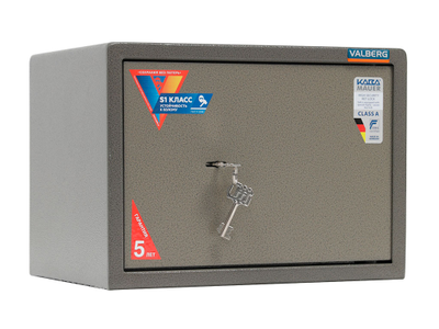 Сейф Valberg ASM 28