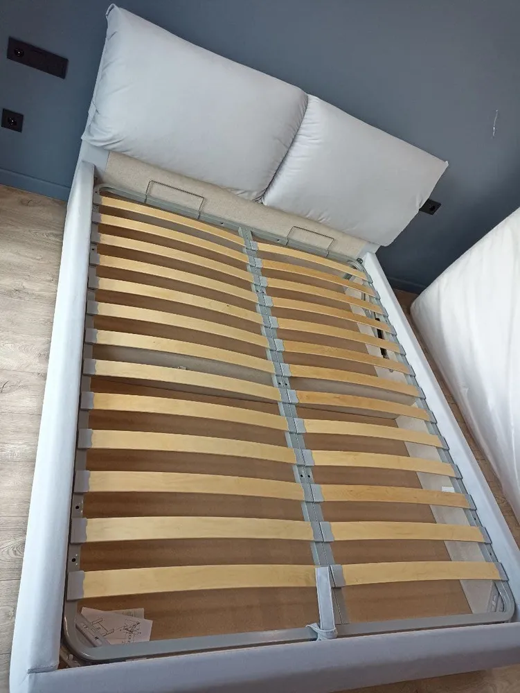 посмотреть в каталоге https://www.mycloudsleep.ru/products/krovat-ibica