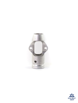 Бегунок гарпуна Sargan дюралевый "Бегун Д" 8мм