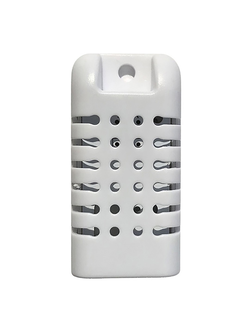 Радиодатчик температуры и влажности комнатный MyHeat