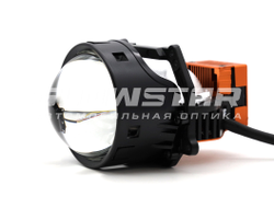 Билед модули Aozoom K8 2025 3.0 дюйма, 2 чипа, 5500K, 12V, 52W/73W, крепление 3R