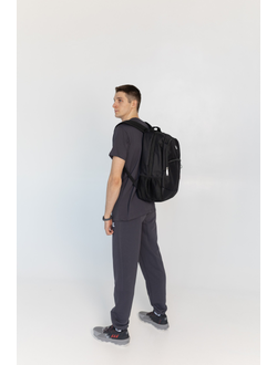 Рюкзак VL черный