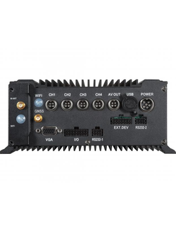 4-х канальный DS-MP7504/GW