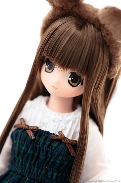 Кукла 1/6 PureNeemo Koron