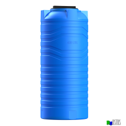 Емкость N 400 литров