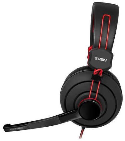 Игровые наушники Sven AP-G888MV