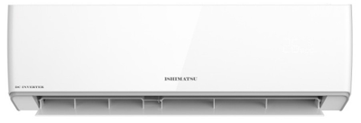 Кондиционер ISHIMATSU ALK-09I Wi-Fi