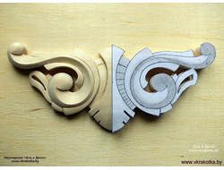 Картинки резьбы по дереву