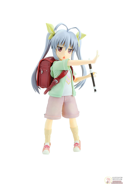 Фигурка 1/7 Рэнгэ Мияучи (Renge Miyauchi)