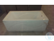 Прямоугольная акриловая ванна JIKA Clavis 160x70 см